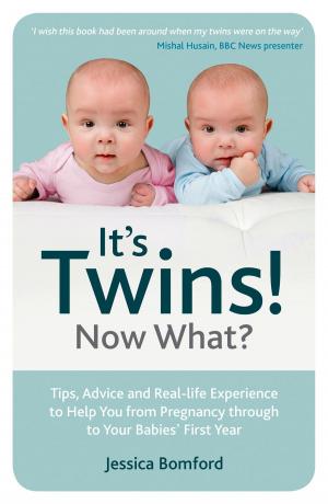 Cover of the book It's Twins! Now What?: Tips, Advice and Real-life Experience to Help You from Pregnancy through to Your Babies' First Year by Neal Nicol, Harry L. Wylie
