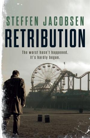 Cover of the book Retribution by Jacques Futrelle