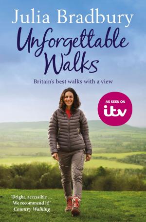 Cover of the book Unforgettable Walks by Michael Ruetz