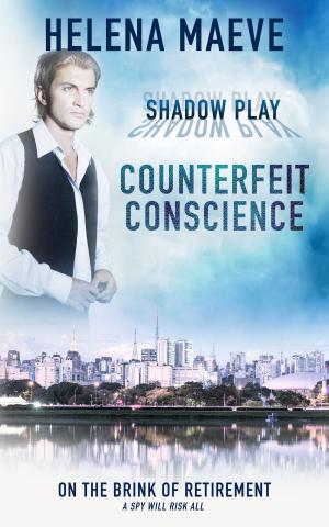 Cover of the book Counterfeit Conscience by Lynne Connolly