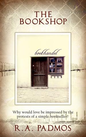 Cover of the book The Bookshop by Lynne Connolly