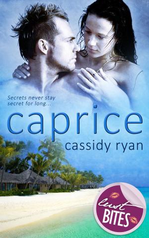 Cover of the book Caprice by Tanith Davenport