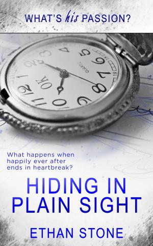 Cover of the book Hiding in Plain Sight by Jasmine Hill