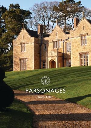 Cover of the book Parsonages by Ivy Compton-Burnett