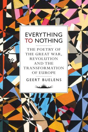 Cover of the book Everything to Nothing by Fredric Jameson