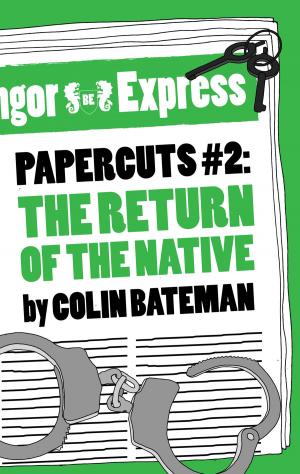 bigCover of the book Papercuts 2: The Return of the Native by 