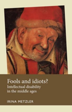 Cover of the book Fools and idiots? by Kate McLuskie, Kate Rumbold