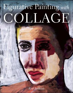 Book cover of Figurative Painting with Collage