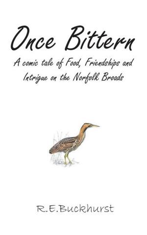 Cover of the book Once Bittern by Terry White