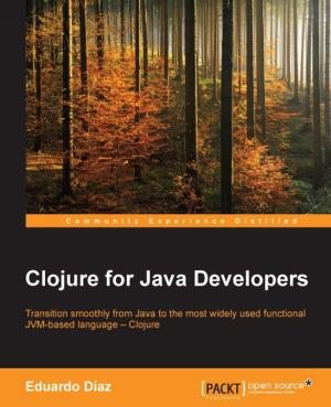 bigCover of the book Clojure for Java Developers by 