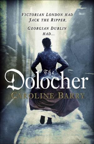 Cover of the book The Dolocher by Malcolm Archibald