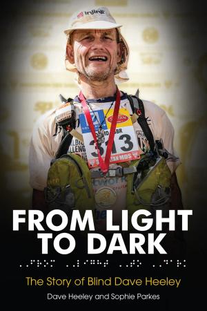 Cover of the book From Light to Dark by Sachin Nakrani, Karl Coppack