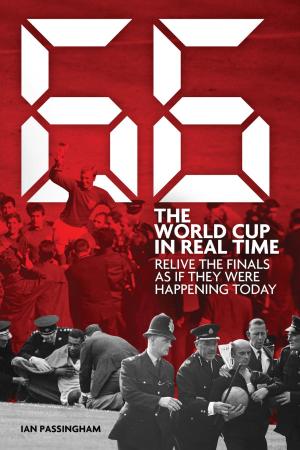 Cover of the book 66: The World Cup in Real Time by Euan McTear
