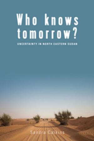 Cover of the book Who Knows Tomorrow? by Heather Montgomery