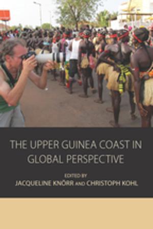 Cover of the book The Upper Guinea Coast in Global Perspective by David Picard