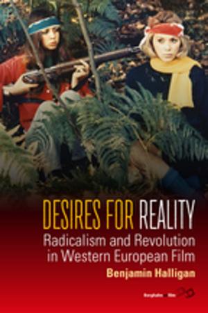 Cover of the book Desires for Reality by Nick Hodgin