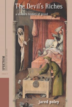 Cover of the book The Devil's Riches by Anne Eriksen