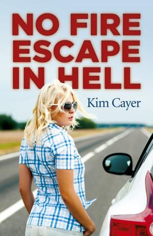 Cover of the book No Fire Escape in Hell by Tony Cleaver
