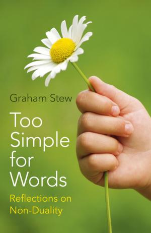 Cover of the book Too Simple for Words by Murat Karamuftuoglu