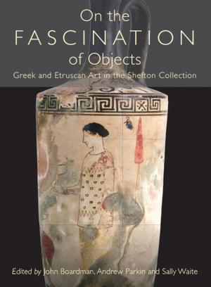 Cover of the book On the Fascination of Objects by D. Michaelides
