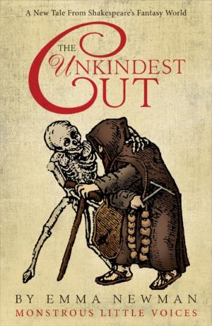 Cover of the book The Unkindest Cut by Dawn Pitts