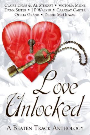 Cover of the book Love Unlocked by Anna Jeffrey