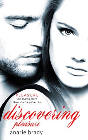 Cover of the book Discovering Pleasure by Sam Crescent, Natalie Dae