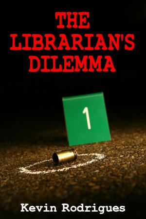 Cover of the book The Librarian's Dilemma by Theresa Rizzo