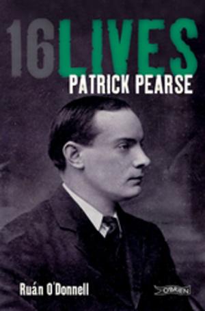 Cover of the book Patrick Pearse by Maire MacSwiney Brugha