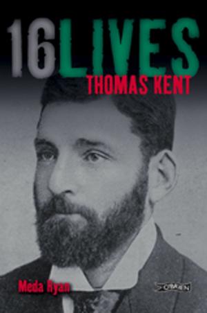 Cover of the book Thomas Kent by Prof. A. Norman Jeffares, Muriel Bolger