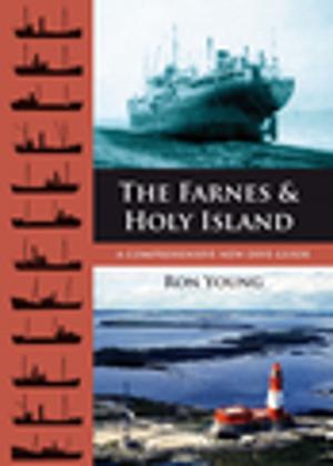 Cover of the book The Farnes and Holy Island by John Goble