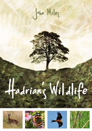 Book cover of Hadrian's Wildlife