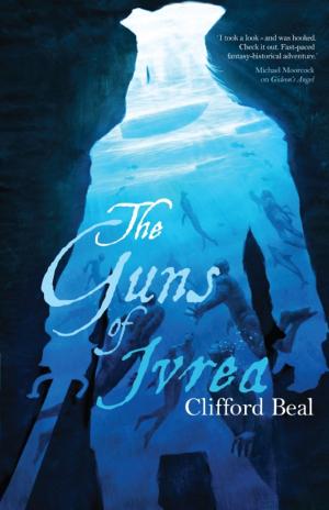 bigCover of the book The Guns of Ivrea by 