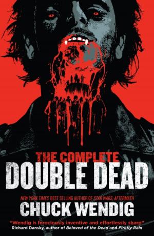 Cover of the book The Complete Double Dead by Peter J. Evans