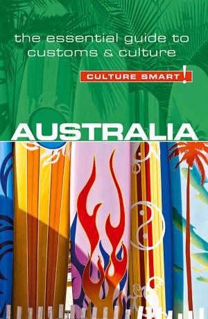 Cover of the book Australia - Culture Smart! by Emma Boyle, Culture Smart!