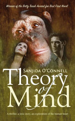 Cover of the book Theory of Mind by Maria Sharp