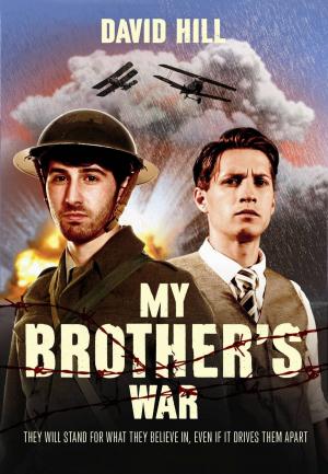 Cover of the book My Brother’s War by Mary Cooper, MW Sun