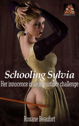 Cover of the book Schooling Sylvia by Susanna Hughes
