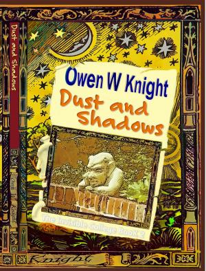 bigCover of the book Dust and Shadows by 
