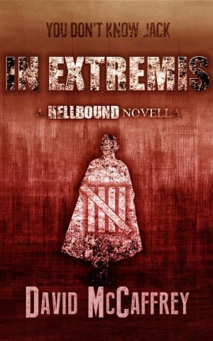 bigCover of the book In Extremis - A Hellbound Novella by 