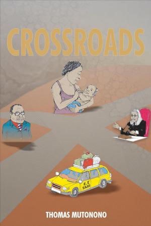 Cover of the book Crossroads by Hosho McCreesh
