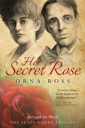 Cover of the book Her Secret Rose by Debbie Young, Dan Holloway, Orna Ross (Series editor)