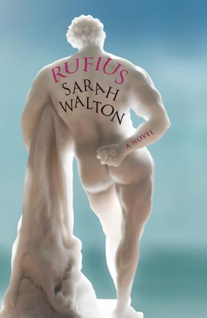 Cover of the book Rufius by Lee Johnston