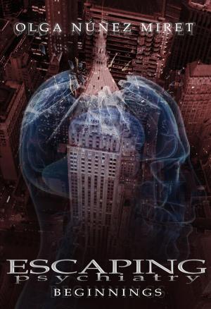 bigCover of the book Escaping Psychiatry. Beginnings (Prequel) by 