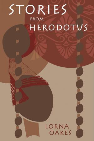 Cover of the book Stories from Herodotus by Gerald Bergeron