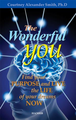 Cover of the book The Wonderful You by Gloria Cameron MBE