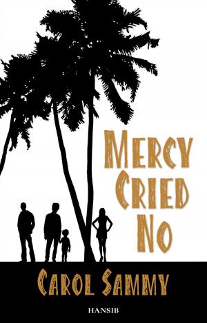 Cover of the book Mercy Cried No by Gloria Cameron MBE