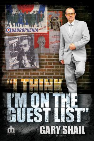 Cover of the book I Think I'm On The Guest List by Tod Benjamin