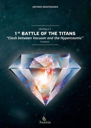 Book cover of Crystals I