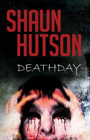 Cover of the book DeathDay by Rhiannon Frater